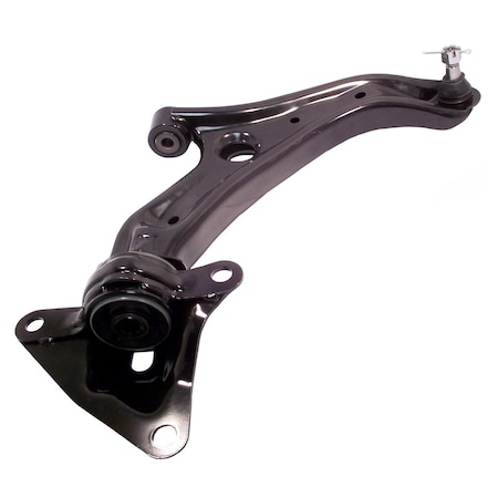 Delphi Control Arm And Ball Joint, Tc2574 TC2574